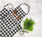 Unisex Kitchen Apron – Pack of 2