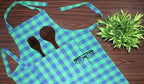 Unisex Kitchen Apron – Pack of 2