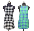 Unisex Kitchen Apron – Pack of 2
