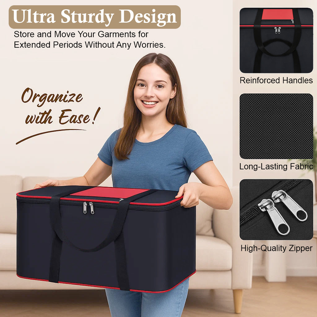 Underbed Storage Bag