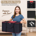 Underbed Storage Bag