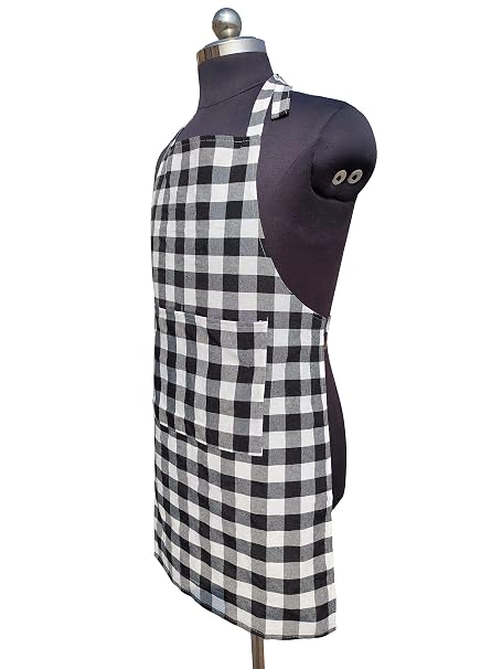 Unisex Kitchen Apron – Pack of 2