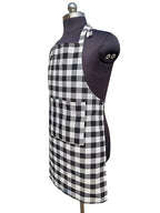 Unisex Kitchen Apron – Pack of 2