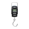 Portable Digital Luggage Weighing Scale– 50 kg / 110 lb