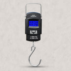 Portable Digital Luggage Weighing Scale– 50 kg / 110 lb